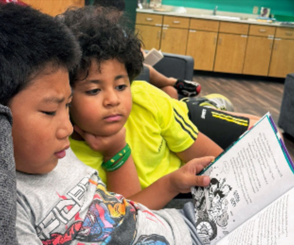 Freedom School_Get Involved